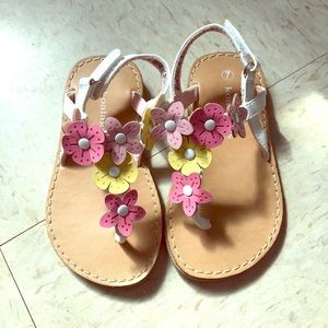 Koala Kids sandals
